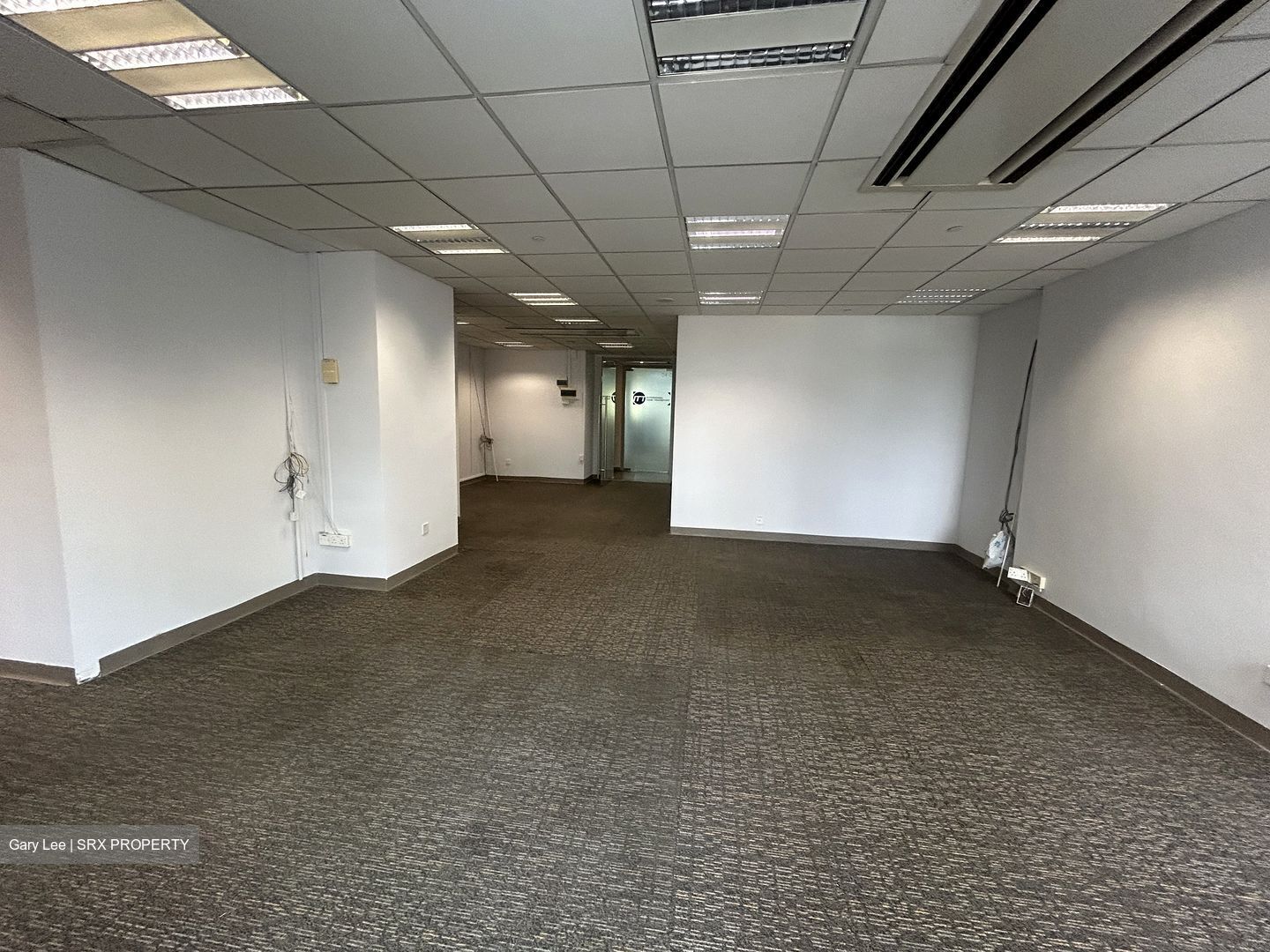 Tan Chong Tower (D7), Office #569900271